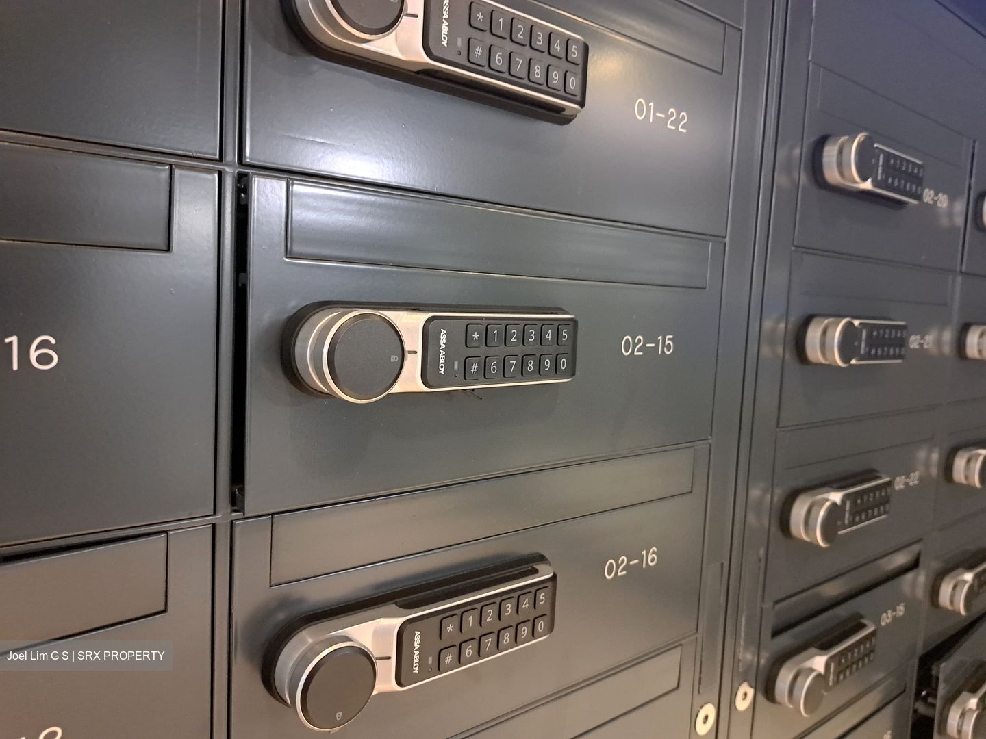 Royalgreen (D10), Condominium #437965811